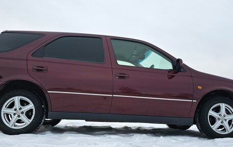 Toyota Vista V30, 1998 год, 520 000 рублей, 39 фотография