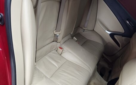 Lexus IS II рестайлинг 2, 2007 год, 1 300 000 рублей, 7 фотография