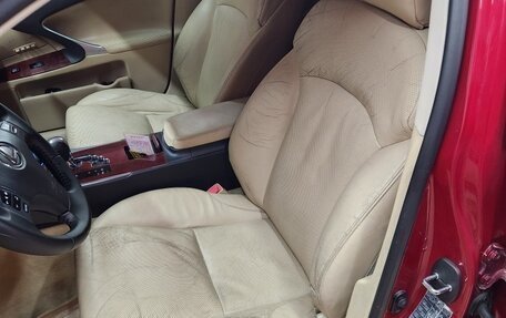 Lexus IS II рестайлинг 2, 2007 год, 1 300 000 рублей, 11 фотография