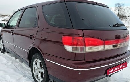 Toyota Vista V30, 1998 год, 520 000 рублей, 38 фотография