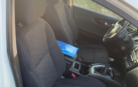 Nissan Qashqai, 2014 год, 1 570 000 рублей, 8 фотография