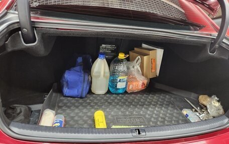 Lexus IS II рестайлинг 2, 2007 год, 1 300 000 рублей, 14 фотография