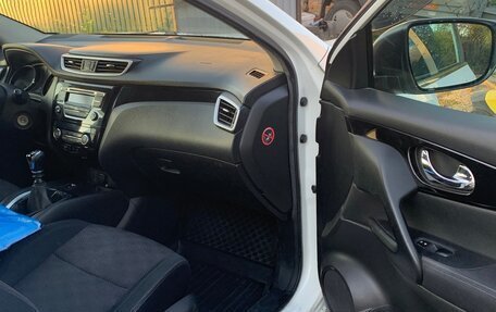 Nissan Qashqai, 2014 год, 1 570 000 рублей, 9 фотография