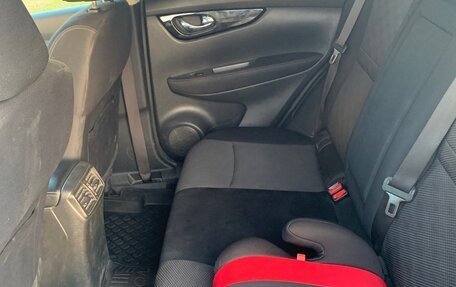 Nissan Qashqai, 2014 год, 1 570 000 рублей, 12 фотография