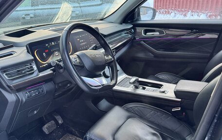 CheryExeed VX, 2022 год, 2 450 000 рублей, 7 фотография