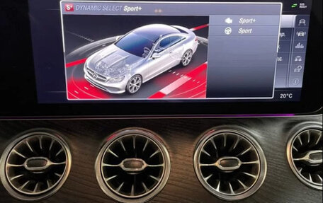 Mercedes-Benz E-Класс, 2017 год, 3 300 000 рублей, 8 фотография