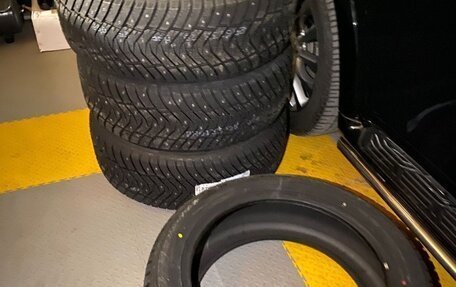 Infiniti QX56, 2012 год, 2 850 000 рублей, 6 фотография