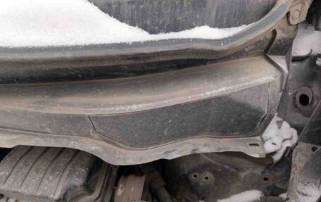 Honda Freed I, 2008 год, 590 000 рублей, 9 фотография