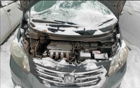 Honda Freed I, 2008 год, 590 000 рублей, 10 фотография