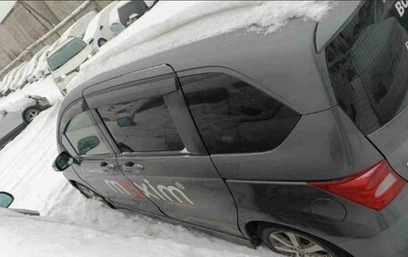 Honda Freed I, 2008 год, 590 000 рублей, 7 фотография