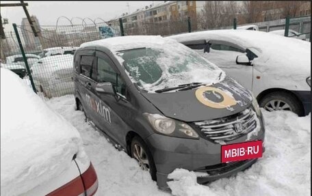 Honda Freed I, 2008 год, 590 000 рублей, 2 фотография