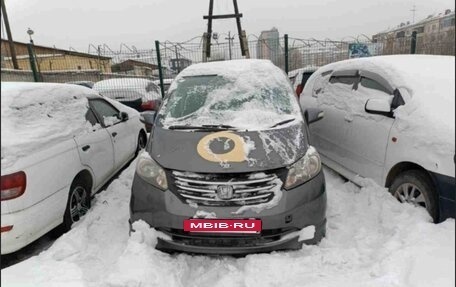 Honda Freed I, 2008 год, 590 000 рублей, 5 фотография