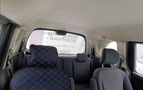 Honda Freed I, 2008 год, 590 000 рублей, 16 фотография