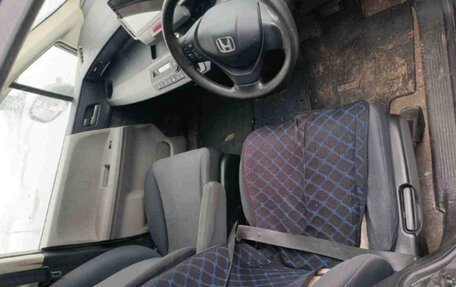 Honda Freed I, 2008 год, 590 000 рублей, 14 фотография