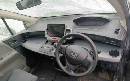 Honda Freed I, 2008 год, 590 000 рублей, 12 фотография