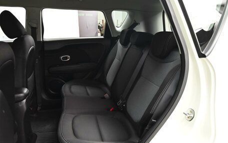 KIA Soul II рестайлинг, 2017 год, 1 274 000 рублей, 9 фотография