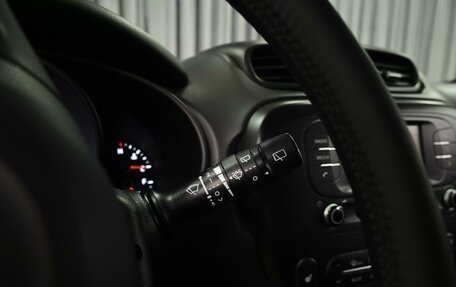 KIA Soul II рестайлинг, 2017 год, 1 274 000 рублей, 19 фотография