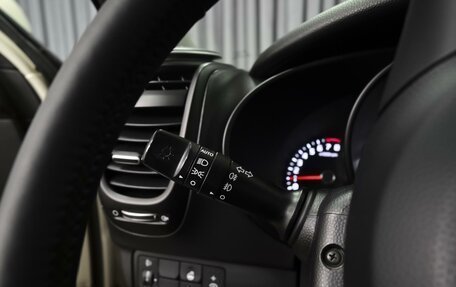 KIA Soul II рестайлинг, 2017 год, 1 274 000 рублей, 18 фотография