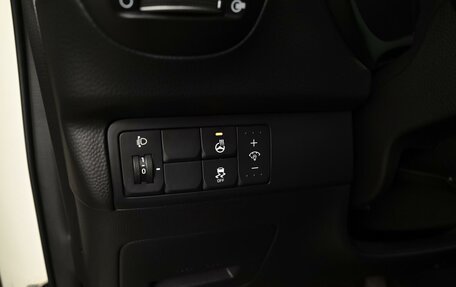 KIA Soul II рестайлинг, 2017 год, 1 274 000 рублей, 20 фотография