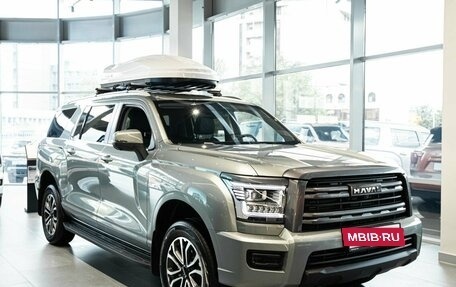 Haval H5, 2025 год, 4 099 000 рублей, 3 фотография