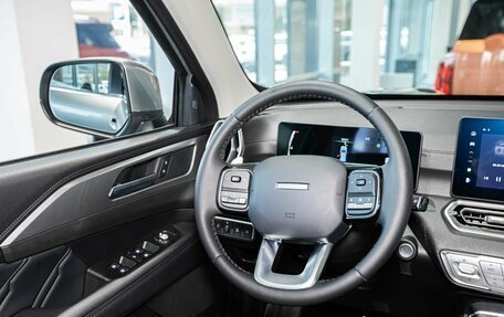 Haval H5, 2025 год, 4 099 000 рублей, 10 фотография