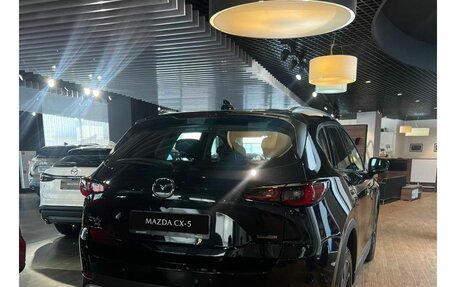 Mazda CX-5 II, 2025 год, 4 634 000 рублей, 3 фотография