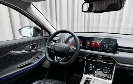 CheryExeed TXL, 2022 год, 2 420 000 рублей, 8 фотография