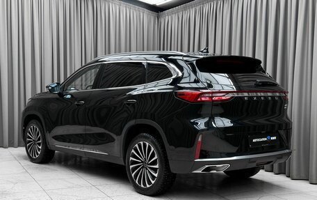 CheryExeed TXL, 2022 год, 2 420 000 рублей, 6 фотография