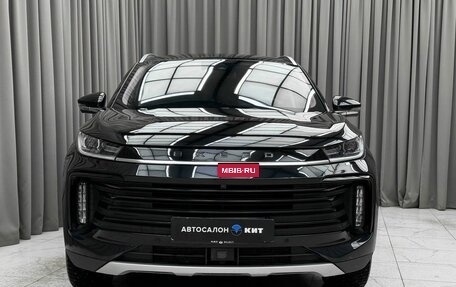 CheryExeed TXL, 2022 год, 2 420 000 рублей, 2 фотография