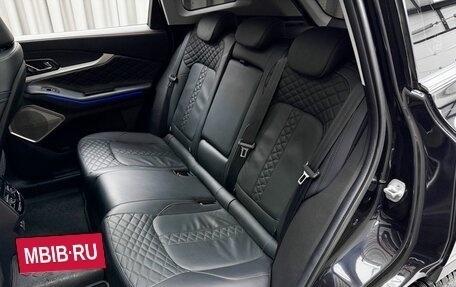 CheryExeed TXL, 2022 год, 2 420 000 рублей, 10 фотография