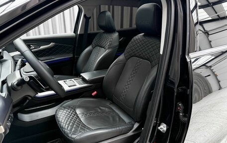CheryExeed TXL, 2022 год, 2 420 000 рублей, 9 фотография