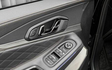 CheryExeed TXL, 2022 год, 2 420 000 рублей, 19 фотография