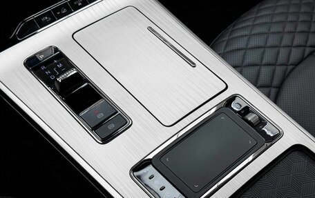 CheryExeed TXL, 2022 год, 2 420 000 рублей, 18 фотография