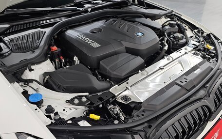 BMW 3 серия, 2025 год, 5 439 000 рублей, 5 фотография