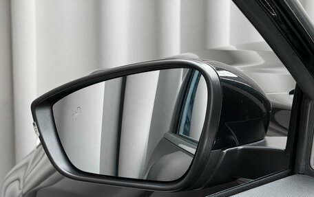 CheryExeed TXL, 2022 год, 2 420 000 рублей, 17 фотография