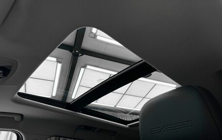 CheryExeed TXL, 2022 год, 2 420 000 рублей, 16 фотография