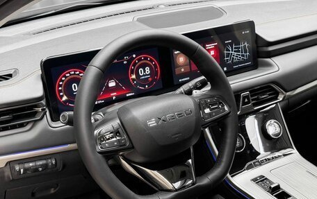 CheryExeed TXL, 2022 год, 2 420 000 рублей, 12 фотография