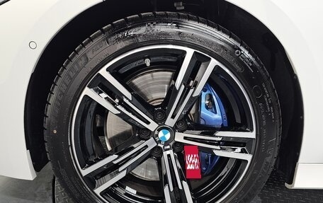 BMW 3 серия, 2025 год, 5 439 000 рублей, 4 фотография