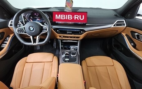 BMW 3 серия, 2025 год, 5 439 000 рублей, 6 фотография