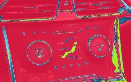 CheryExeed TXL, 2022 год, 2 420 000 рублей, 15 фотография