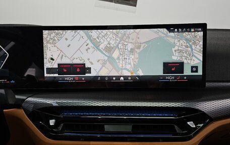 BMW 3 серия, 2025 год, 5 439 000 рублей, 12 фотография