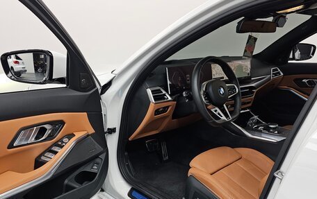 BMW 3 серия, 2025 год, 5 439 000 рублей, 9 фотография