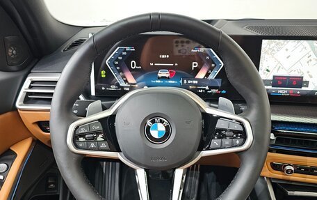 BMW 3 серия, 2025 год, 5 439 000 рублей, 11 фотография