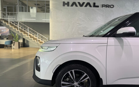 KIA Soul III, 2019 год, 1 890 000 рублей, 4 фотография