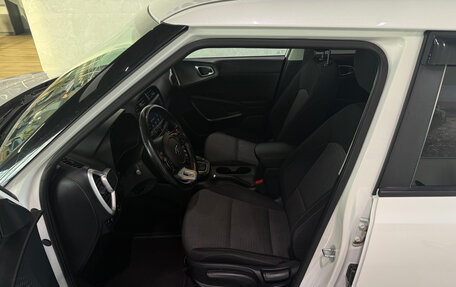 KIA Soul III, 2019 год, 1 890 000 рублей, 6 фотография