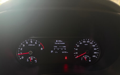 KIA Soul III, 2019 год, 1 890 000 рублей, 10 фотография