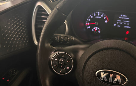 KIA Soul III, 2019 год, 1 890 000 рублей, 11 фотография