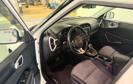 KIA Soul III, 2019 год, 1 890 000 рублей, 7 фотография