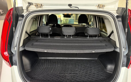 KIA Soul III, 2019 год, 1 890 000 рублей, 20 фотография