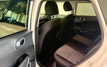 KIA Soul III, 2019 год, 1 890 000 рублей, 17 фотография